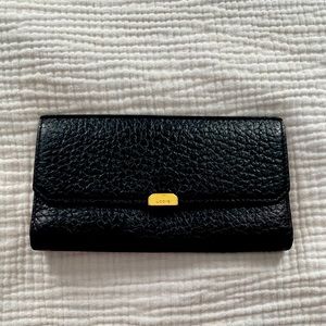 Lodis genuine leather wallet
